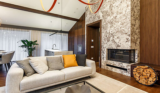 Дом в КП Gorki Lake (Горки Лэйк)