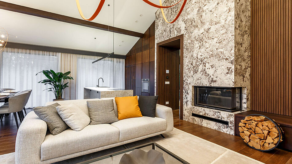 Дом в КП Gorki Lake (Горки Лэйк)