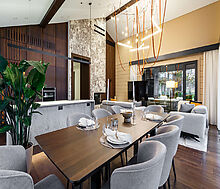 Дом в КП Gorki Lake (Горки Лэйк)