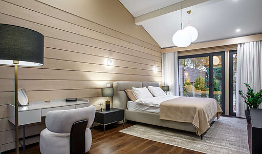 Дом в КП Gorki Lake (Горки Лэйк)