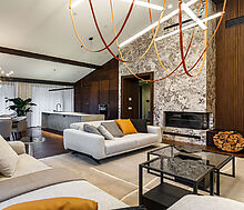 Дом в КП Gorki Lake (Горки Лэйк)