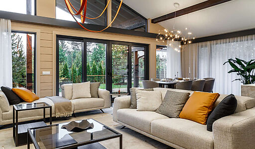 Дом в КП Gorki Lake (Горки Лэйк)