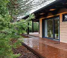 Дом в КП Gorki Lake (Горки Лэйк)