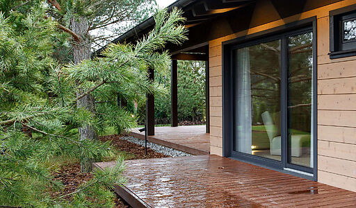 Дом в КП Gorki Lake (Горки Лэйк)