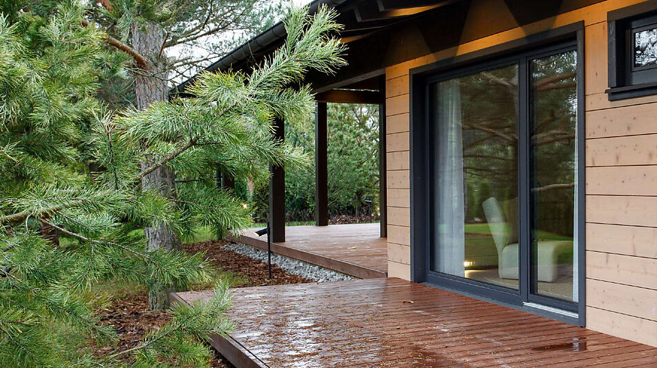 Дом в КП Gorki Lake (Горки Лэйк)