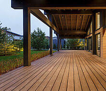 Дом в КП Gorki Lake (Горки Лэйк)