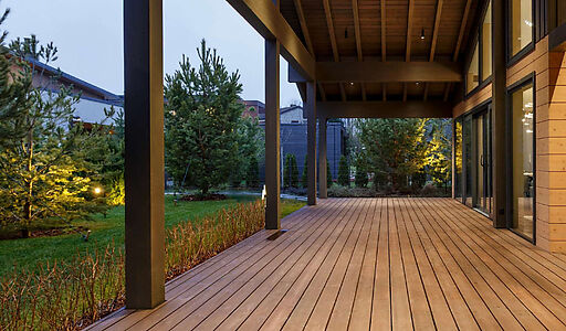 Дом в КП Gorki Lake (Горки Лэйк)