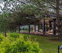 Дом в КП Gorki Lake (Горки Лэйк)