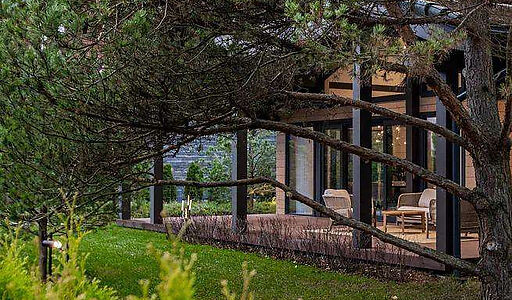 Дом в КП Gorki Lake (Горки Лэйк)