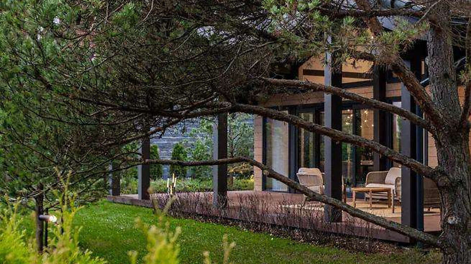 Дом в КП Gorki Lake (Горки Лэйк)