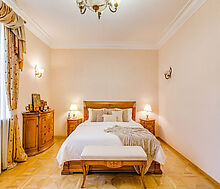 Особняк в КП Благодать