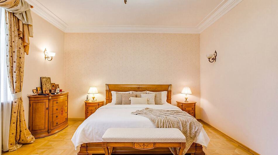 Особняк в КП Благодать