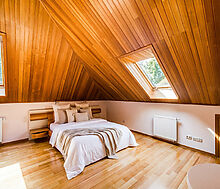 Особняк в КП Благодать