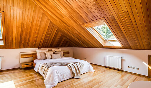 Особняк в КП Благодать