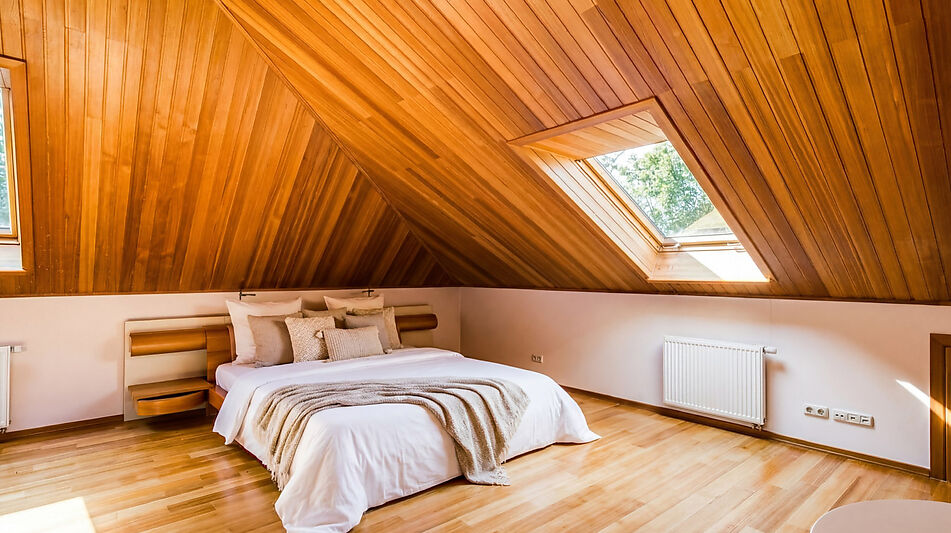 Особняк в КП Благодать