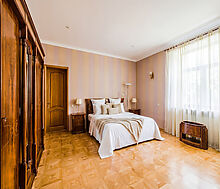 Особняк в КП Благодать