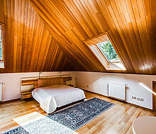 Особняк в КП Благодать