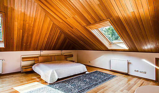 Особняк в КП Благодать