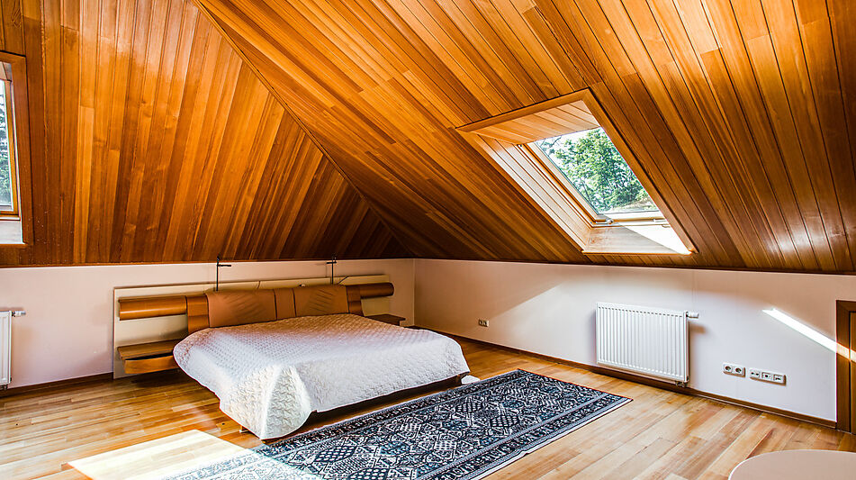 Особняк в КП Благодать