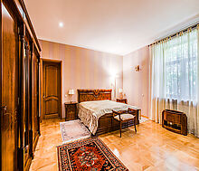 Особняк в КП Благодать