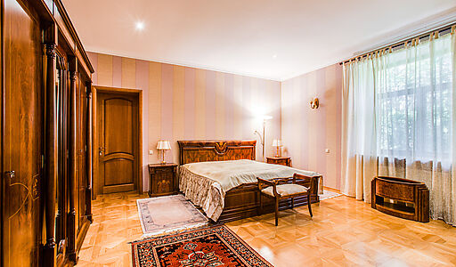 Особняк в КП Благодать