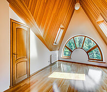 Особняк в КП Благодать