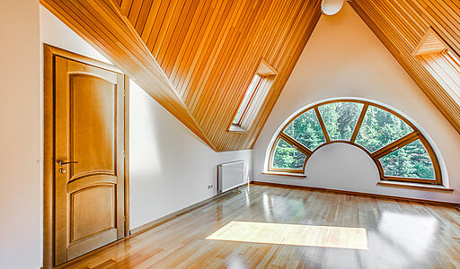 Особняк в КП Благодать