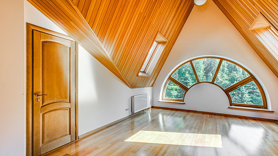 Особняк в КП Благодать