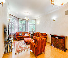 Особняк в КП Благодать