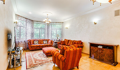 Особняк в КП Благодать