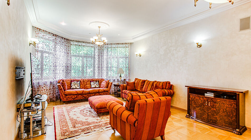 Особняк в КП Благодать