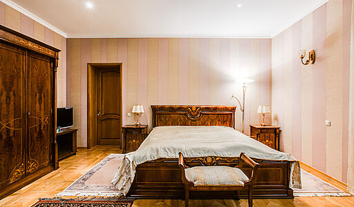 Особняк в КП Благодать