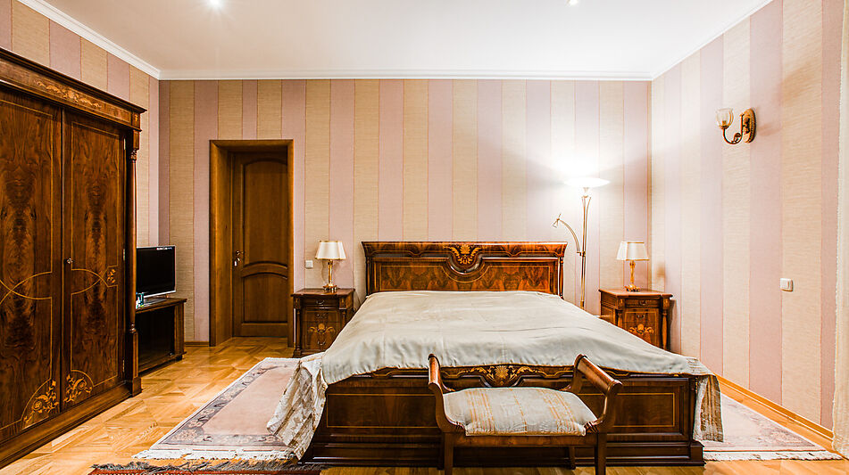 Особняк в КП Благодать