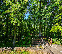 Особняк в КП Благодать