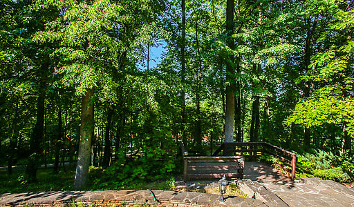 Особняк в КП Благодать