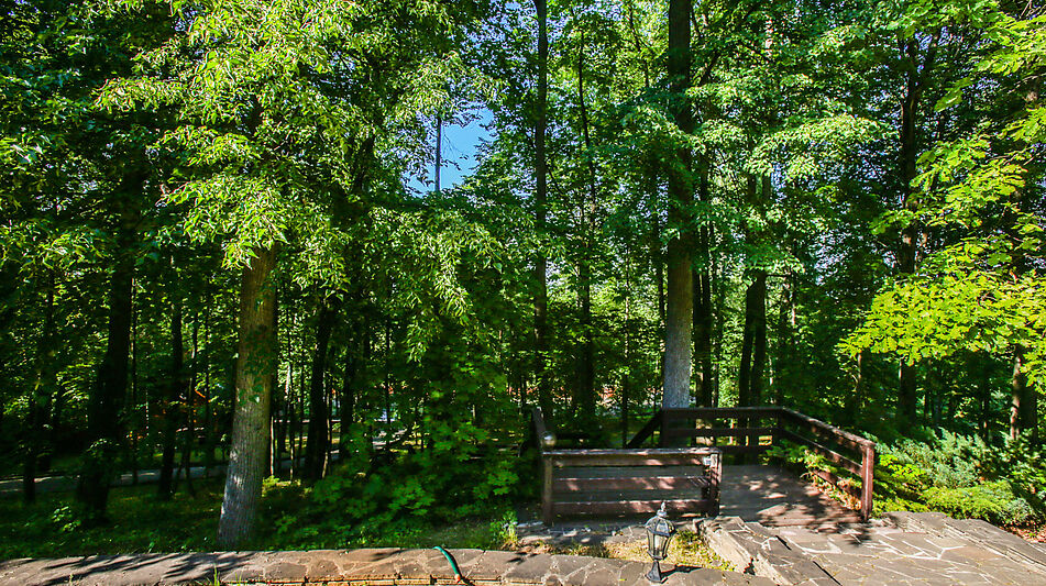 Особняк в КП Благодать