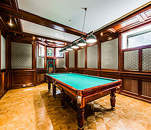 Особняк в КП Благодать