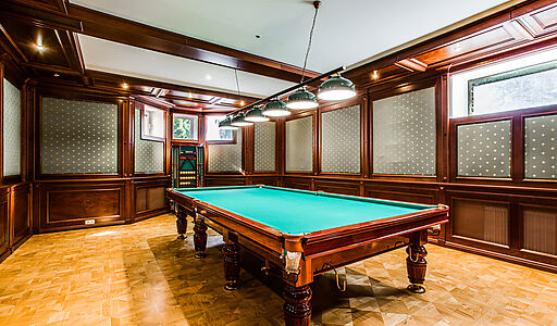 Особняк в КП Благодать