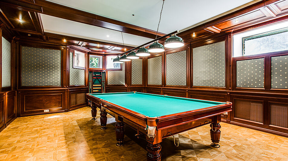 Особняк в КП Благодать