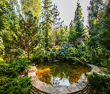 Особняк в КП Благодать