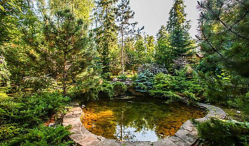 Особняк в КП Благодать