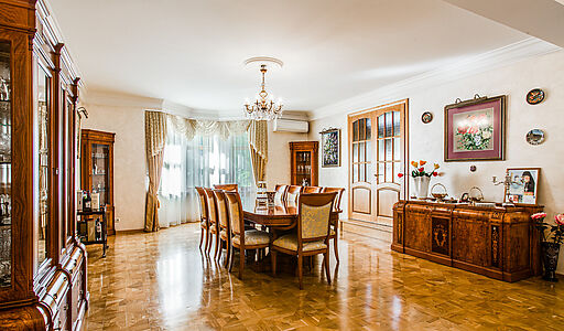 Особняк в КП Благодать