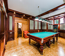 Особняк в КП Благодать