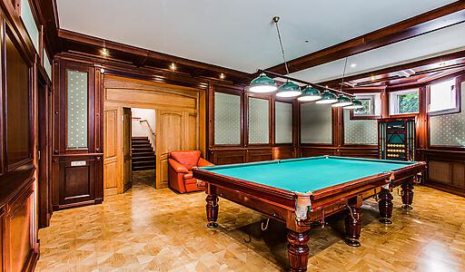 Особняк в КП Благодать