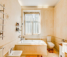 Особняк в КП Благодать