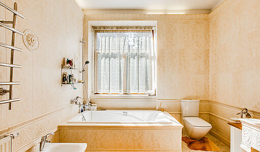 Особняк в КП Благодать