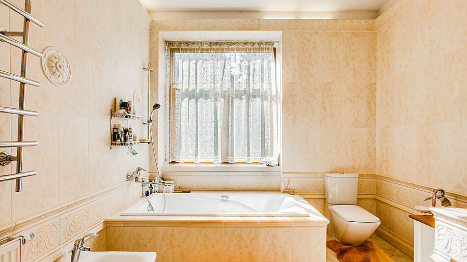 Особняк в КП Благодать