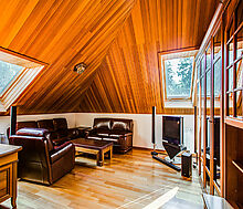 Особняк в КП Благодать