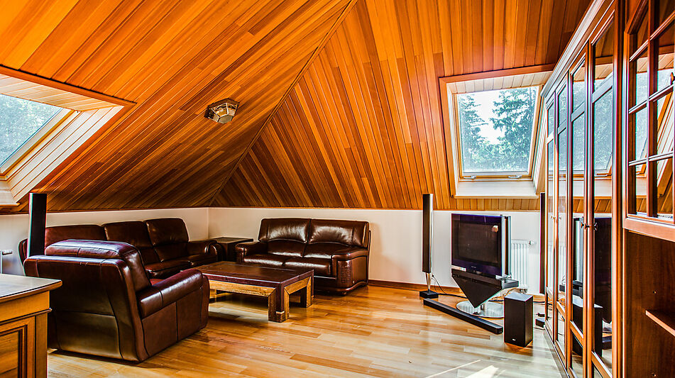 Особняк в КП Благодать