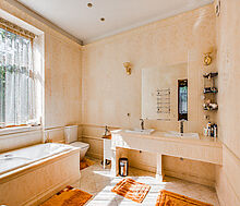 Особняк в КП Благодать